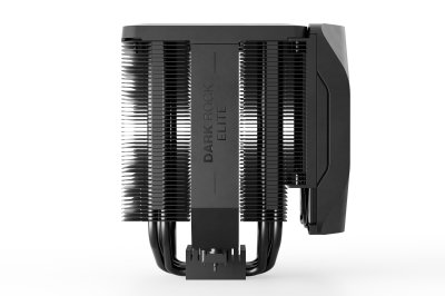 CPU COOLING BE QUIET DARK ROCK ELITE