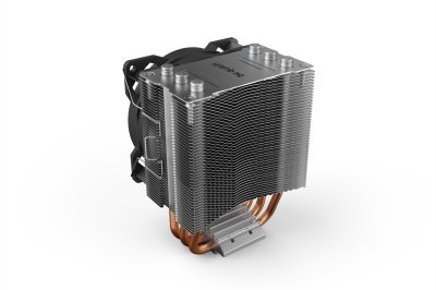 CPU COOLING BE QUIET PURE ROCK SLIM 2