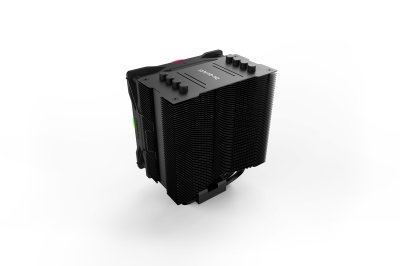 CPU COOLING BE QUIET PURE ROCK 2 FX A-RGB