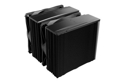 CPU COOLING BE QUIET PURE ROCK PRO 3 LX