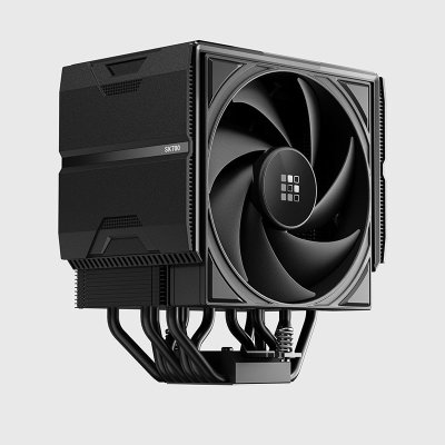 CPU COOLING SUDOKOO SK700V DESIGNATED DIGITAL BLACK