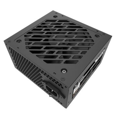 POWER SUPPLY SUPER FLOWER ZILLION DW 650W 80 PLUS WHITE