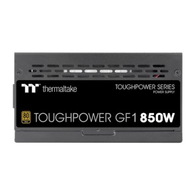 POWER SUPPLY THERMALTAKE TOUGHPOWER GF1 850W 80+ GOLD (PS-TPD-0850FNFAGE-1)