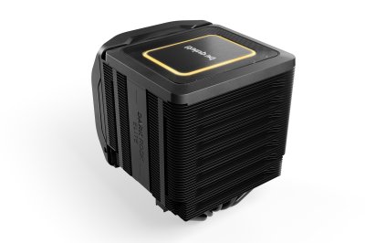CPU COOLING BE QUIET DARK ROCK ELITE