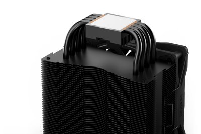CPU COOLING BE QUIET PURE ROCK 2 FX A-RGB
