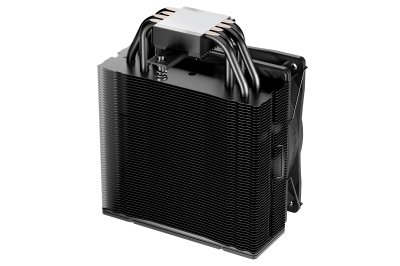 CPU COOLING BE QUIET PURE ROCK 3 BLACK