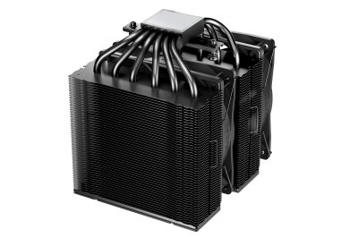 CPU COOLING BE QUIET PURE ROCK PRO 3 LX