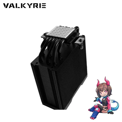 CPU COOLING VALKYRIE SL125 LOKI 230W TDP ARGB