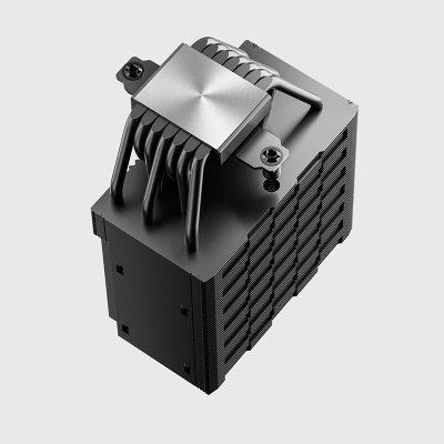 CPU COOLING SUDOKOO SK700 MACH BLACK