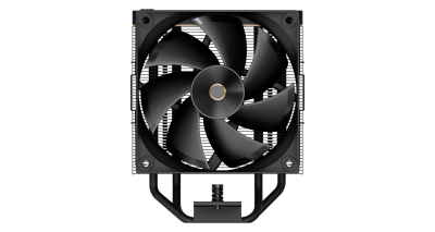 CPU COOLING OCYPUS IOTA A40 BLACK
