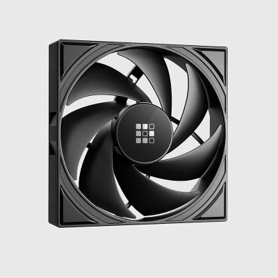 CPU COOLING SUDOKOO SK700V DESIGNATED DIGITAL BLACK