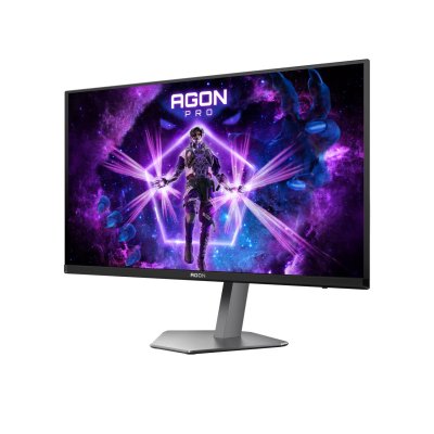 MONITOR AOC AG276UZD/67 27" QD-OLED 4K 240Hz