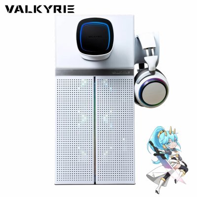 CASE VALKYRIE VK02 DELUX SUB-SCREEN