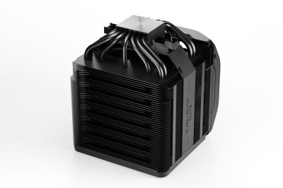 CPU COOLING BE QUIET DARK ROCK ELITE