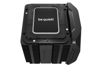 CPU COOLING BE QUIET DARK ROCK ELITE