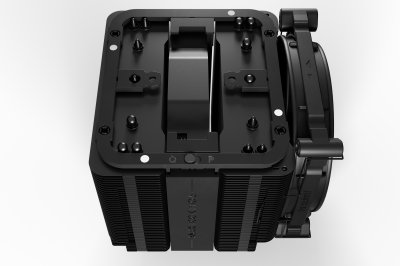 CPU COOLING BE QUIET DARK ROCK PRO 5 CPU COOLING BE QUIET DARK ROCK PRO 5