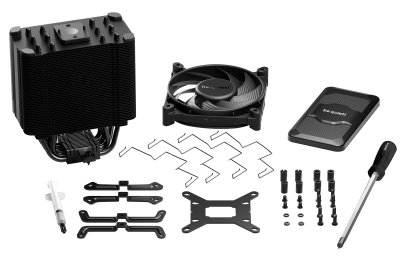 CPU COOLING BE QUIET DARK ROCK 5