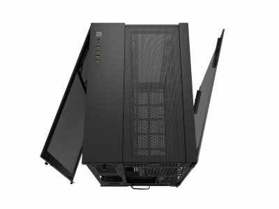 CASE (เคส) CORSAIR 6500D AIR FLOW MID TOWER