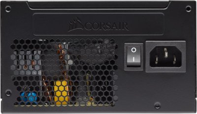 POWER SUPPLY CORSAIR CV650 - 650W 80+ BRONZE (CP-9020236-NA)