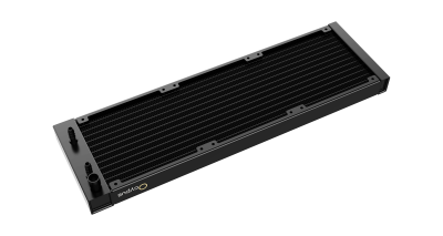 CPU COOLING OCYPUS IOTA L36 BLACK