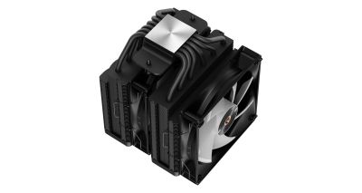 CPU COOLING OCYPUS DELTA A62 BLACK ARGB