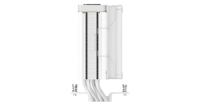 CPU COOLING OCYPUS IOTA A40 WHITE