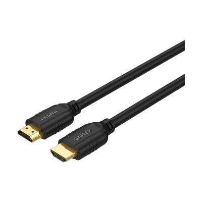 CABLE HDMI UNITEK C11079BK 1.5m, 3m, 5m 4K 60HZ