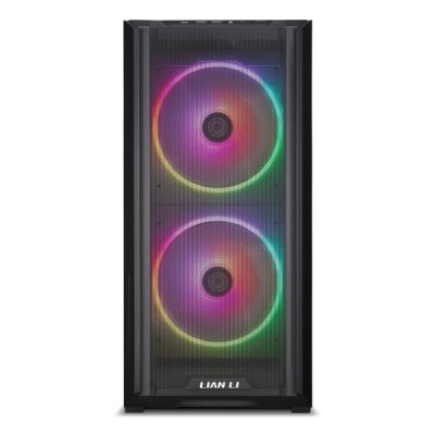 CASE (เคส) LIAN LI LANCOOL 216 RGB