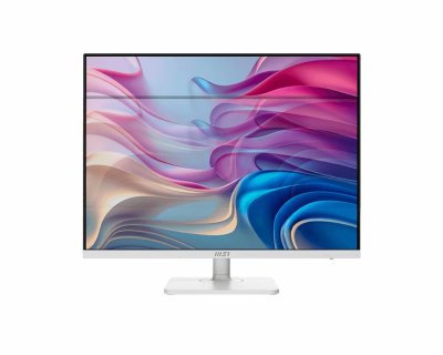 MONITOR MSI MODERN MD272UPHW 27" IPS 4K 60Hz