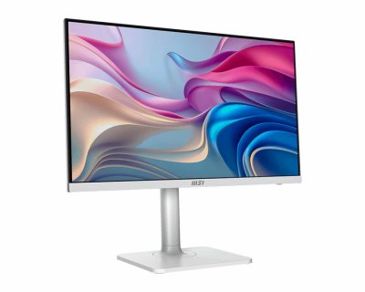 MONITOR MSI MODERN MD272UPHW 27" IPS 4K 60Hz