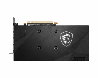 การ์ดจอ RADEON MSI RX 6700 XT Radeon MECH 2X 12GB GDDR6