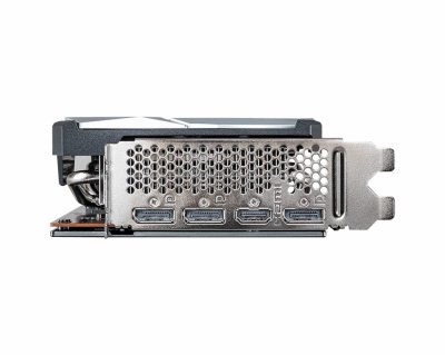 การ์ดจอ RADEON MSI RX 6700 XT Radeon MECH 2X 12GB GDDR6