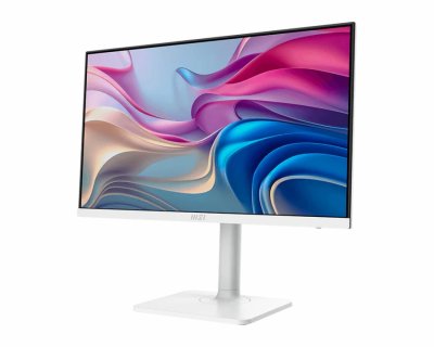 MONITOR MSI MODERN MD272UPHW 27" IPS 4K 60Hz