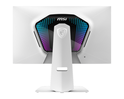 MONITOR MSI MPG 274URDFW E16M 27" IPS 4K 160Hz FHD 320Hz