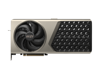 การ์ดจอ MSI NVIDIA RTX 5080 EXPERT OC 16GB GDDR7
