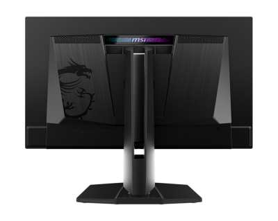 MONITOR MSI MPG 272URX QD-OLED 26.5" 4K 240Hz G-SYNC COMPATIBLE USB-C