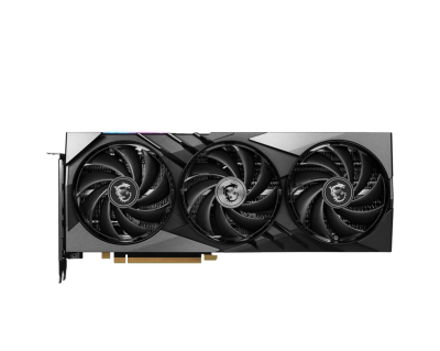 การ์ดจอ MSI NVIDIA RTX 4070 SUPER GAMING X SLIM 12G GDDR6X