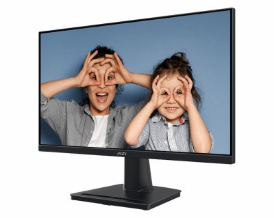 MONITOR MSI PRO MP225V 21.45" VA FHD 100Hz MONITOR MSI PRO MP225V 21.45" VA FHD 100Hz