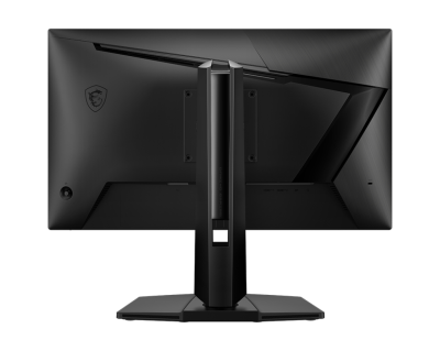 MONITOR MSI G255PF E2 24.5" RAPID IPS FHD 180Hz MONITOR MSI G255PF E2 24.5" RAPID IPS FHD 180Hz