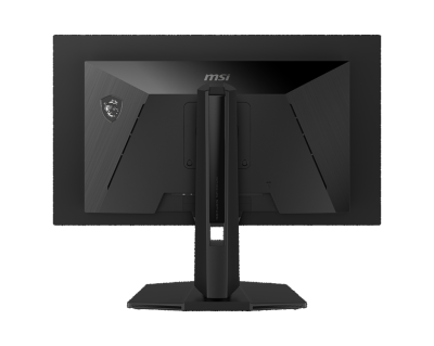 MONITOR MSI MAG 273QP QD-OLED X24 27'' 2K 240Hz