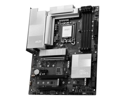 MAINBOARD MSI PRO Z890-P WIFI DDR5 SOCKET LGA 1851