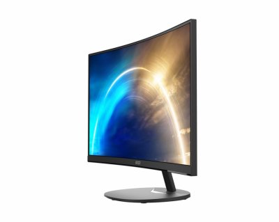 MONITOR MSI PRO MP271C 27" CURVED VA 75Hz