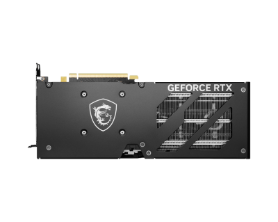 การ์ดจอ MSI NVIDIA RTX 4060TI GAMING X SLIM 8G GDDR6X การ์ดจอ MSI NVIDIA RTX 4060TI GAMING X SLIM 8G GDDR6X