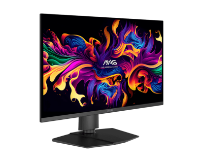 MONITOR MSI MAG 273QP QD-OLED X24 27'' 2K 240Hz