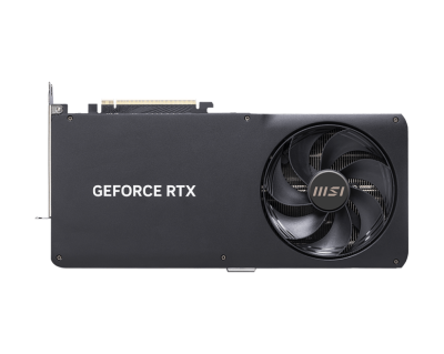 การ์ดจอ MSI NVIDIA RTX 5080 EXPERT OC 16GB GDDR7
