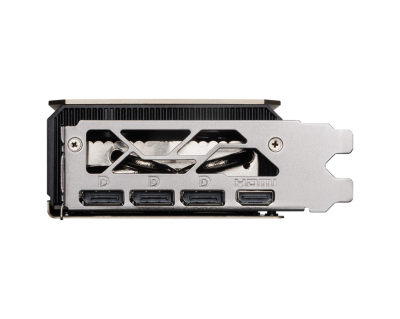 การ์ดจอ MSI NVIDIA RTX 5080 INSPIRE 3X OC 16GB GDDR7