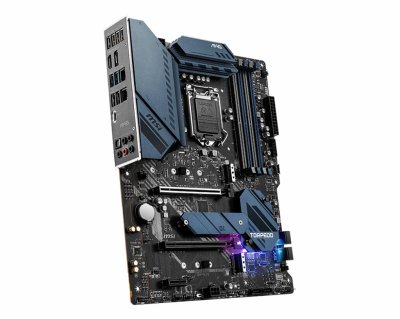 MAINBOARD MSI MAG B560 TORPEDO DDR4 SOCKET LGA 1200