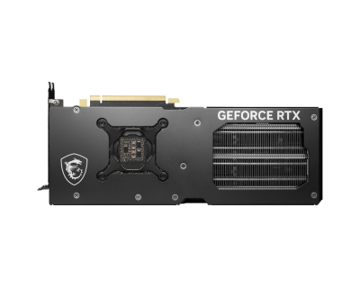 การ์ดจอ MSI NVIDIA RTX 4070 SUPER GAMING X SLIM 12G GDDR6X