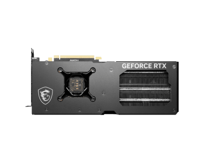 การ์ดจอ MSI NVIDIA RTX 4070 TI GAMING X SLIM 12G GDDR6X