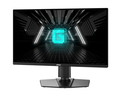 MONITOR MSI G255PF E2 24.5" RAPID IPS FHD 180Hz MONITOR MSI G255PF E2 24.5" RAPID IPS FHD 180Hz